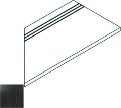 620090000236 CARBON BORDO GRIP DX 30x60