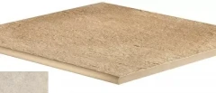 620090000883 Drift White Round 60x60