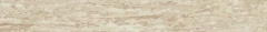 610090002333 Epos Ivory Listello Lap 7,2x60