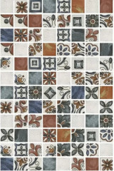 Плитка MM880A Макарена мозаичный 20x30
