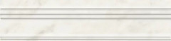 Плитка BLB040 Багет Ретиро белый 20x5