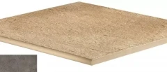  620090000885 Drift Grey Round 60x60