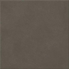Плитка 5297 Чементо коричневый тёмный матовый 20x20