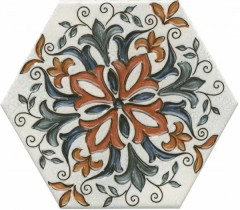 Плитка STGA62924001 Макарена 20x23.1