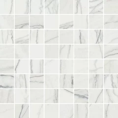  610110000761 Шарм Эдванс Платинум Мозаика Люкс 29,2x29,2