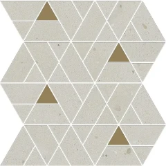 620110000238 Avantgarde Pure Mosaico Luxor 30.7x30.9
