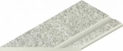 620090001051 Ice Bordo Svasato Round Sx левый 30x60