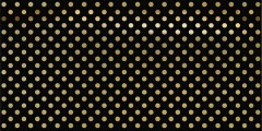 Плитка ADB37616013 Этуаль чёрный декор 7.415