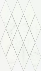 620110000111 Charme Deluxe Бьянко Микеланжело Мозаика Даймонд Люкс 28x48