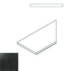 620090000230 CARBON BORDO ROUND DX 30x60