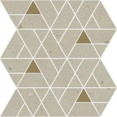 620110000239 Avantgarde Dust Mosaico Luxor 30.7x30.9