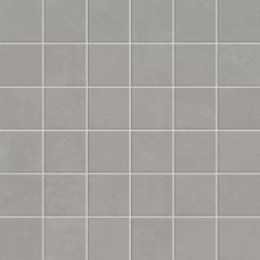 610110000954 Rinascente Grey Mosaic 30x30