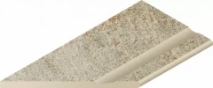 620090001073 Rope Bordo Svasato Round Sx левый 30x60