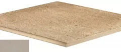  620090000912 Rinascente Clay Round LASTRA 20mm 60x60