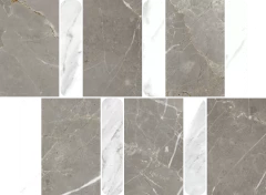 600110000979 Stellaris Grey Mosaico Argan Nat 36.8x26.9