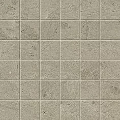610110000370 Silver Grey Mosaic Lap 30x30
