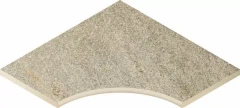  620090001070 Rope Bordo Angolare Round 60x60