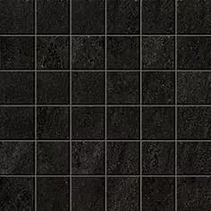 610110000372 Dark Mosaic Lap 30x30
