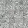 610110001195 F.d.M.Quark Persian Grey Mosaic Matt 30x30