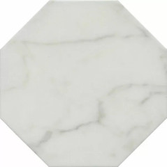 Керамогранит SG244100N Стемма белый 2424