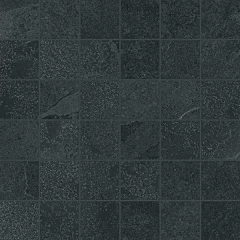 610110000253 Materia Titanio Mosaico Cer 30x30