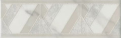 Плитка MLDA987198 Алькала 20x6,3