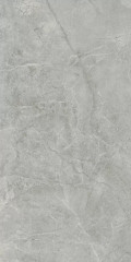 Плитка 48008R Риальто дымчатый глянцевый обрезной 40x80x1