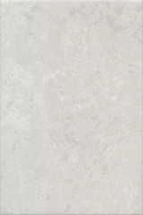 Плитка 8349 Ферони серый светлый матовый 20x30