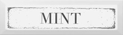 Плитка NTB389001 Mint черный 8,528,5