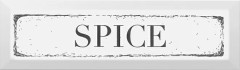 Плитка NTB399001 Spice черный 8,528,5