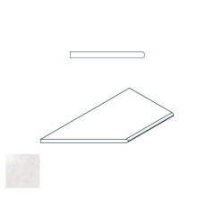 620090000279 PURE BORDO ROUND SX 30x60