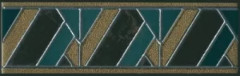 Плитка MLDB987200 Алькала 20x6,3