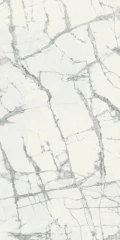 610010001922 Charme Deluxe Инвизибл Уайт Нат Рет 80x160