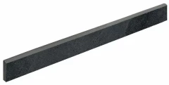 610130004524 Materia Titanio Battiscopa 7,2x80