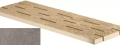 620090000322 Cliff Grigio Griglia 20 20x60