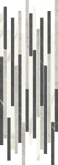 610110000918 Metropolis Strip Cold Nat 26x75