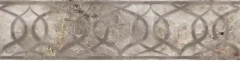 600090000584 Allure Listello-Аллюр Бордюр 10x40