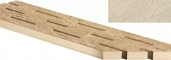 620090000323 Cliff Bianco Griglia Angolo Dx 20x60