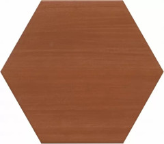Плитка 24015 Макарена коричневый 20x23.1