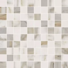 600110000209 CHARME EVO CALACATTA MOSAICO 30,5x30,5