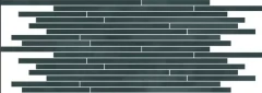 610110000361 Surface Cristallo Strip Lux 26x75