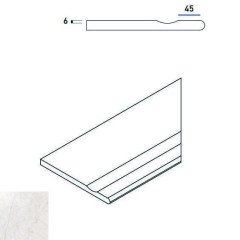 620090000275 PURE BORDO SVASATO ROUND DX 30x60