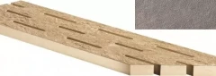  620090000325 Cliff Grigio Griglia Angolo Dx 20x60