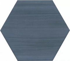 Плитка 24016 Макарена синий 20x23.1