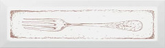 Плитка NTC269001 Вилка карамель 8,528,5