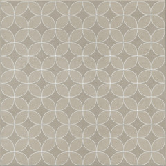 Керамогранит AZA011SG1712 Декор Туф бежевый светлый матовый 40,2х40,2