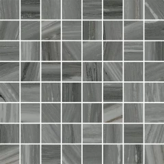 610110000766 Шарм Эдванс Палиссандро Мозаика Люкс 29,2x29,2