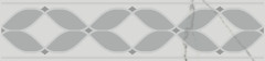Керамогранит VTA632SG9004 Бордюр Мираколи матовый 30x7x0,8