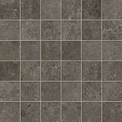610110000463 Drift Grey Mosaico-Дрифт Грей 30x30