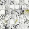 610110001197 F.d.M.Quark Ceppo Apuano Forest Mosaic Matt 30x30
